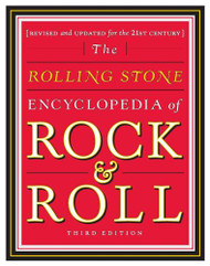 Rolling Stone Encyclopedia Of Rock & Roll