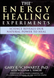 Energy Healing Experiments