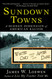 Sundown Towns: A Hidden Dimension of American Racism