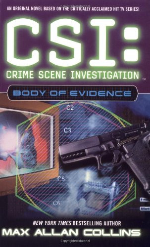 Body of Evidence Neon Oasis