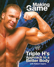 Triple H Making the Game