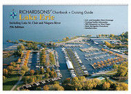 Lake Erie Richardsons' Chartbook + Cruising Guide