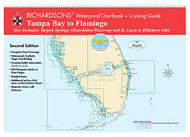 Waterproof Chartbook + Cruising Guide: Tampa Bay to Flamingo