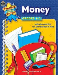 Money Grades 1-2: Money