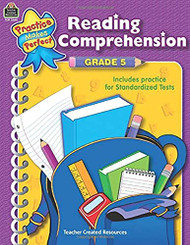 Reading Comprehension Grade 5