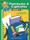 Punctuate & Capitalize Grade 5
