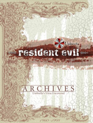 Resident Evil Archives