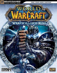 World of Warcraft: Wrath of the Lich King Official StrategyGuide