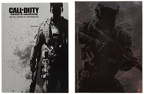 Call of Duty: Infinite Warfare: Prima Collector's Edition Guide