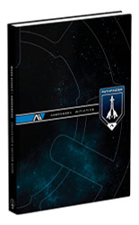 Mass Effect: Andromeda: Prima Collector's Edition Guide