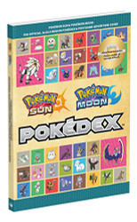 Pokimon Sun and Pokimon Moon