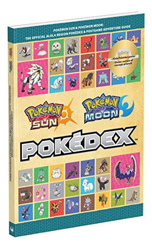 Pokimon Sun and Pokimon Moon