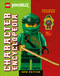 LEGO NINJAGO Character Encyclopedia New Edition