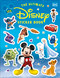 Ultimate Disney Sticker Book (Ultimate Sticker Book)