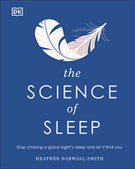 Science of Sleep: Stop chasing a good night's sleep and let it