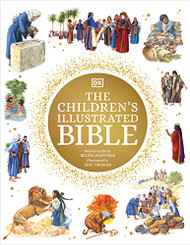 Children's Illustrated Bible (DK Bibles and Bible Guides)
