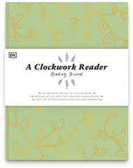 Clockwork Reader Reading Journal