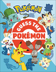 Guess the Pokemon: Find out how well you know more than 100 Pokemon!