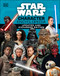 Star Wars Character Encyclopedia and Expanded Edition