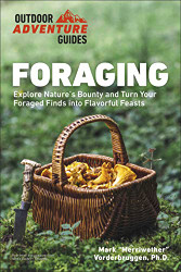 Foraging: Explore Nature's Bounty and Turn Your Foraged Finds Into