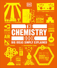 Chemistry Book (DK Big Ideas)
