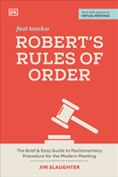 Robert's Rules of Order Fast Track