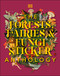 Forests Fairies and Fungi Sticker Anthology