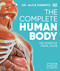 Complete Human Body: The Definitive Visual Guide