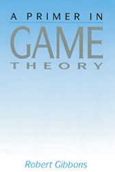 Primer in Game Theory