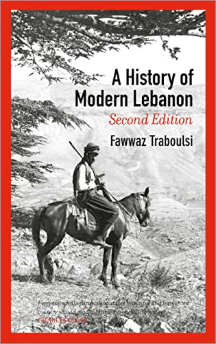 History of Modern Lebanon