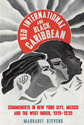 Red International and Black Caribbean