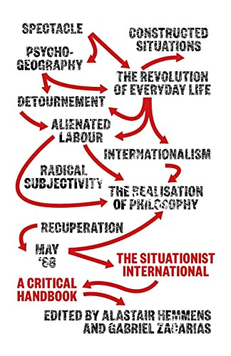 Situationist International: A Critical Handbook