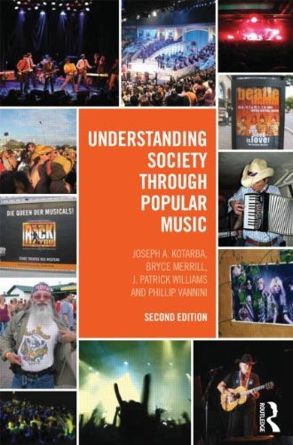 Understanding Society Through Popular Music