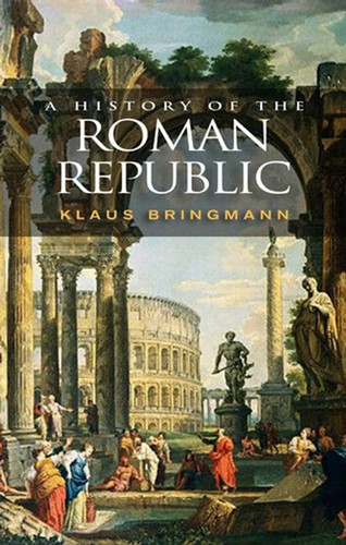 History of the Roman Republic