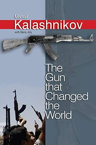 Gun that Changed the World