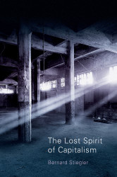 Lost Spirit of Capitalism Volume 3
