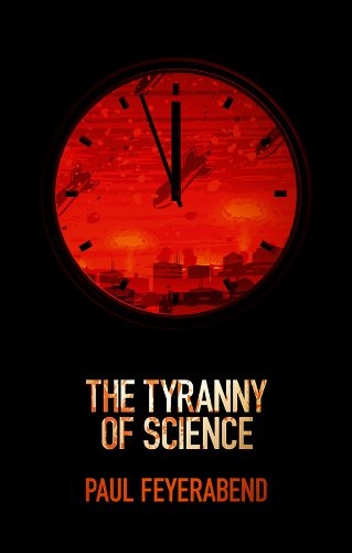 Tyranny of Science