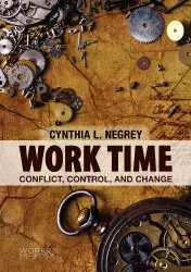 Work Time: Conflict Control and Change
