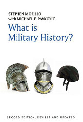 What is Military History