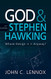 God and Stephen Hawking: Whose Design is it Anyway