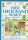 Usborne First Thousand Words in French