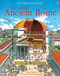 See Inside Ancient Rome (Usborne Flap Book)