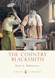 Country Blacksmith (Shire Library)