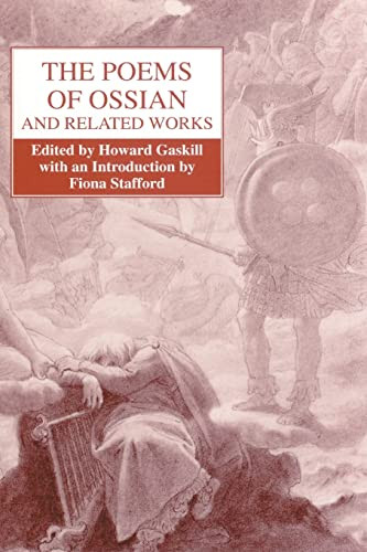 Poems of Ossian and Related Works: James Macpherson