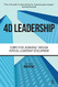 4D Leadership: Competitive Advantage Through Vertical Leadership