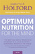 Patrick Holford's New Optimum Nutrition for the Mind