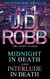 Midnight in Death: Interlude in Death. by J.D. Robb