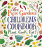 Kew Garden's Children's Cookbook