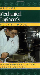Newnes Mechanical Engineer's Pocket Book (Newnes Pocket Books)