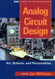 Analog Circuit Design: Art Science and Personalities